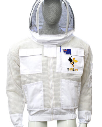 Ventilated Bee Jacket