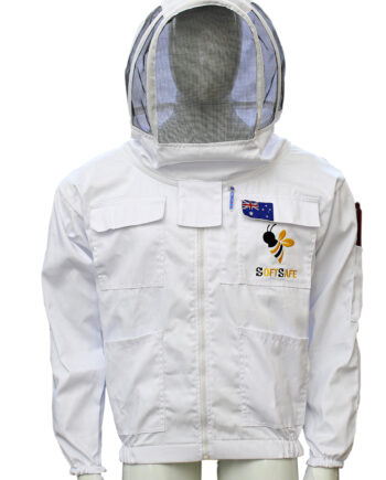 Bee Jacket